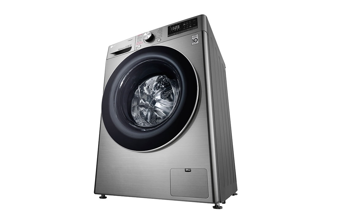 LG F2V5GYP2TE washing machine Front-load – image 5