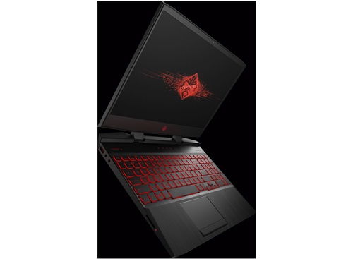 HP OMEN 15-dc0985nd Intel® Core™ i7 i7-8750H Laptop – image 4