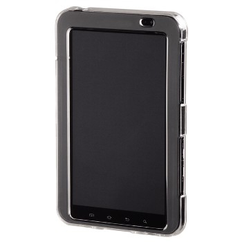 Hama 00108407 mobile phone case Transparent – image 1