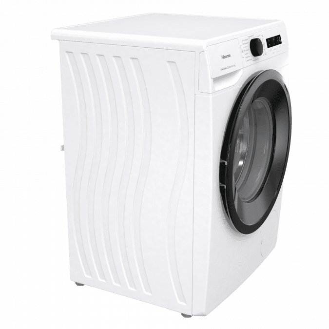 Hisense WFGP801439VM washing machine Front-load – image 8