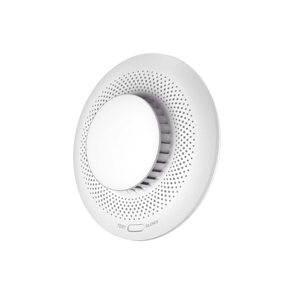 Detector de Humo EZVIZ CS-T4C - Inalámbrico - Blanco - CS-T4C
