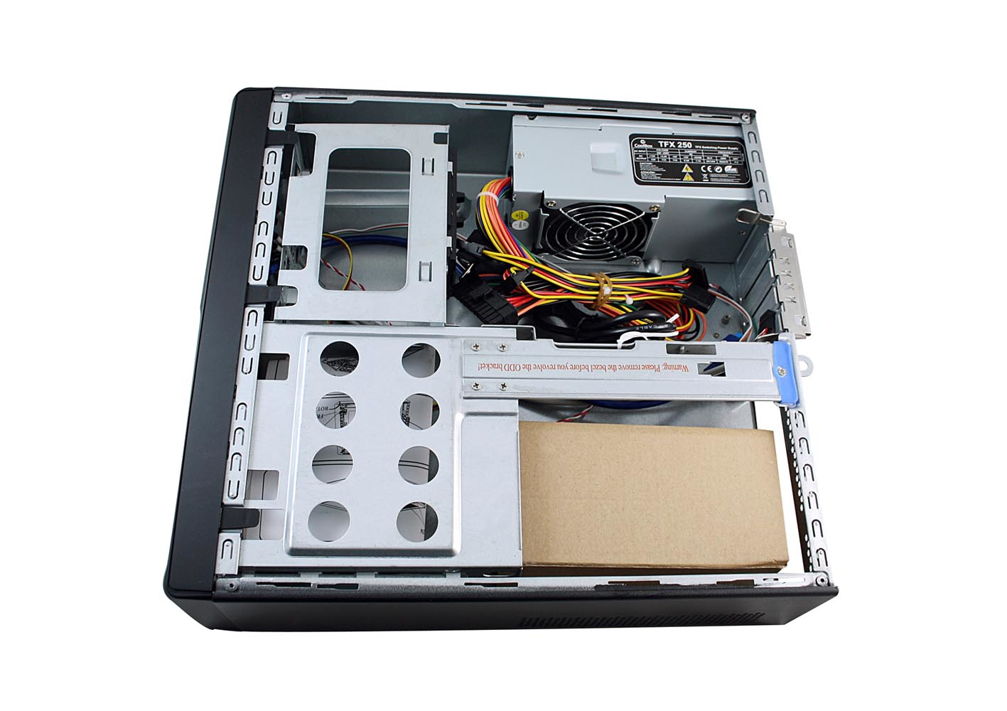CoolBox SLIM T250 – image 2