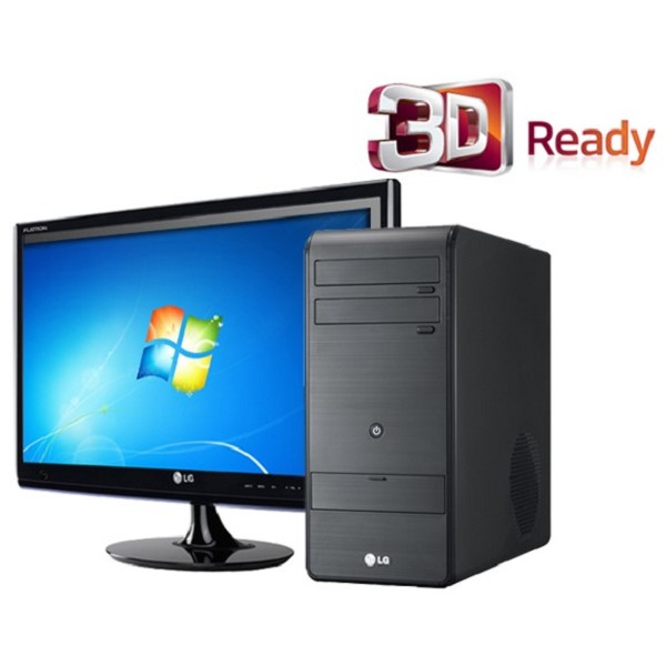 LG S50NP.AJ5711 PC Intel® Core™ i5 i5-760 – image 5