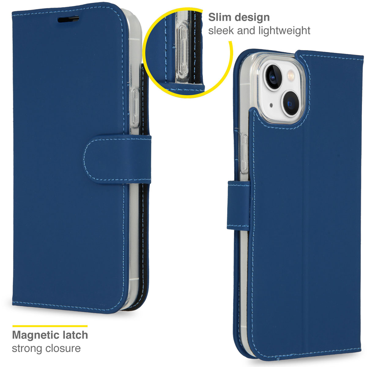 Accezz SH00050984 mobile phone case – image 3