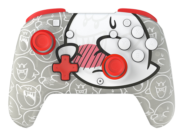 PDP Rematch Wireless Controller - Nintendo Switch – image 1