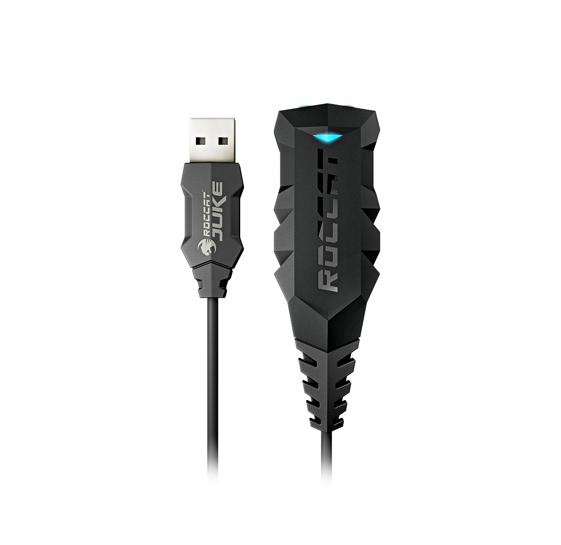 Turtle Beach Juke 7.1 channels USB – image 1