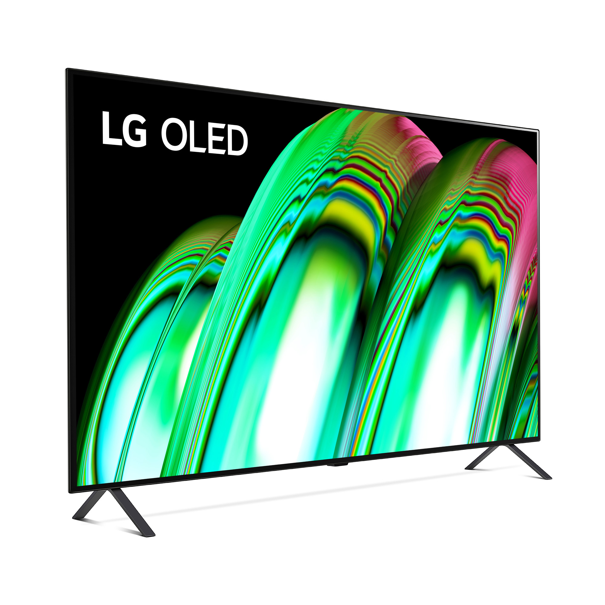 LG OLED OLED55A26LA.API TV – image 7
