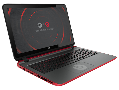 HP 15-p099na Beats Special Edition – image 9