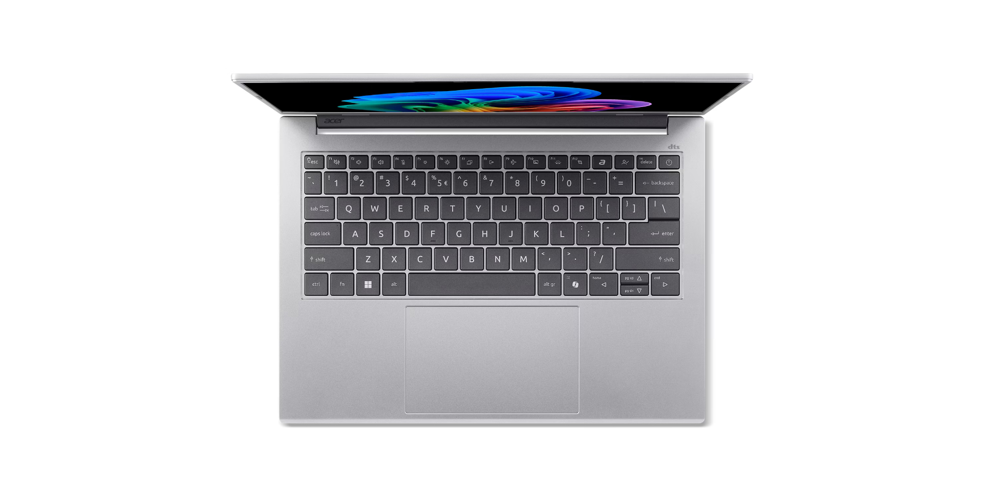 Acer Aspire 14 AI A14-53M-59GE Copilot+ PC Intel Core Ultra 5 – image 8