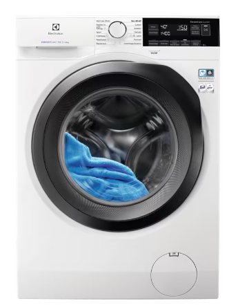 Electrolux EW7F384GREEN washing machine Front-load