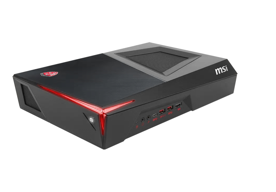 MSI TRIDENT 3 7RB-074EU – image 2