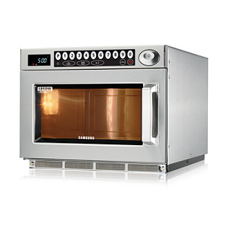 Samsung CM1929 microwave – image 9