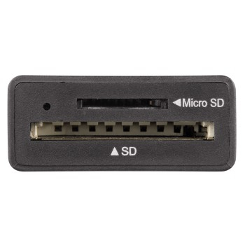 Hama 00054141 laptop dock/port replicator Black – image 4