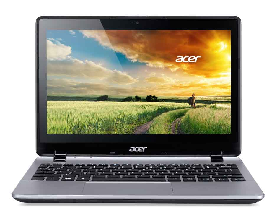 Acer Aspire V3-111P-P16L Intel® Pentium® N3530 Laptop
