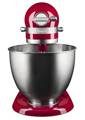 KitchenAid KSM3311XER mixer Stand mixer – image 2