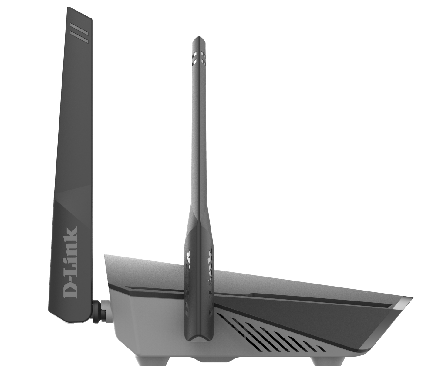 D-Link DIR-1960 wireless router Gigabit Ethernet Dual-band (2.4 GHz – image 3