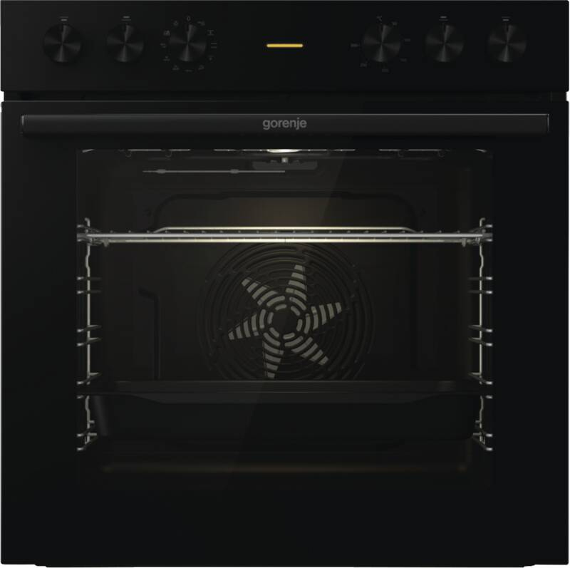 Gorenje FH Set CB bas (BC6715E02BK+ECD643BX) – image 2