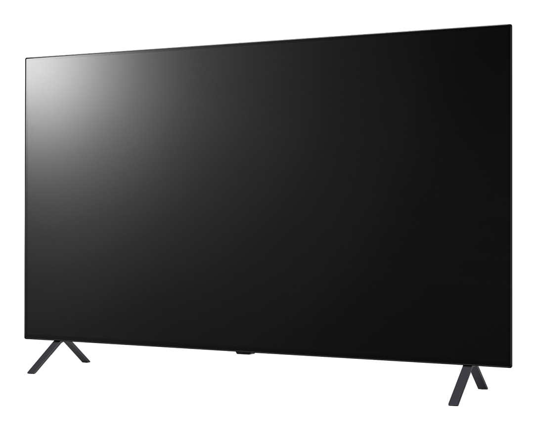LG 55AM960H0LD TV 139,7 cm (55 ) 4K Ultra HD Smart TV Wifi Noir 500 cd m² Neuf — photo 3