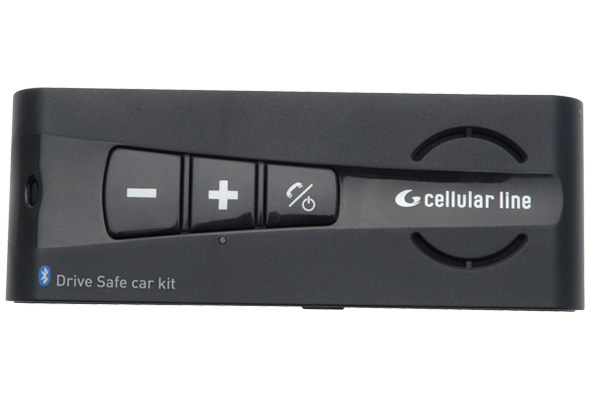 Cellularline DRIVE SAFE CAR KIT – image 4
