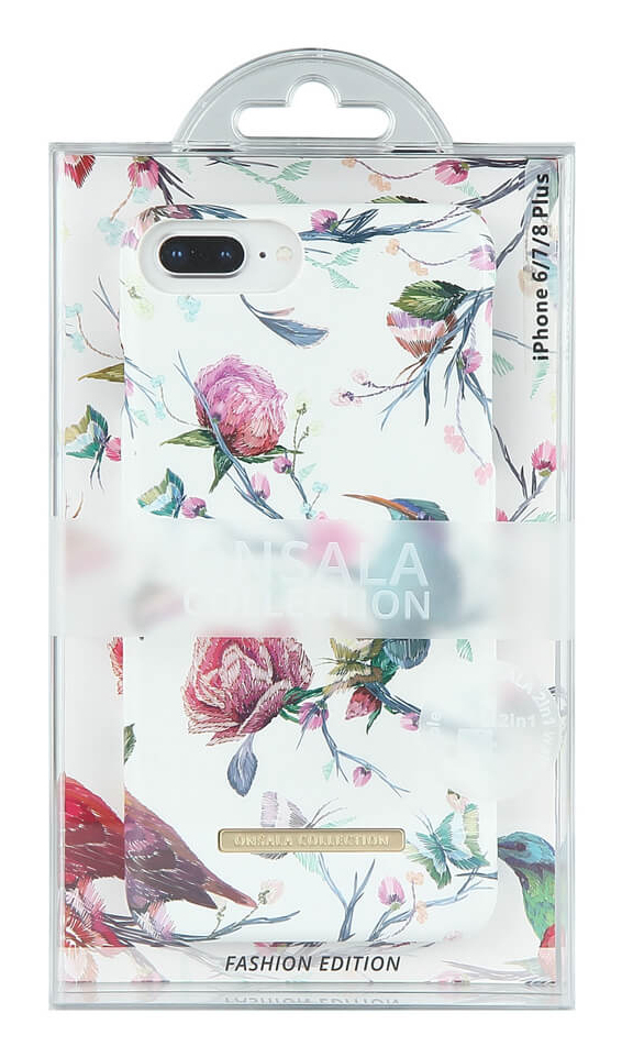 Onsala Shine Vintage Birds iPhone6/7/8 Plus – image 2