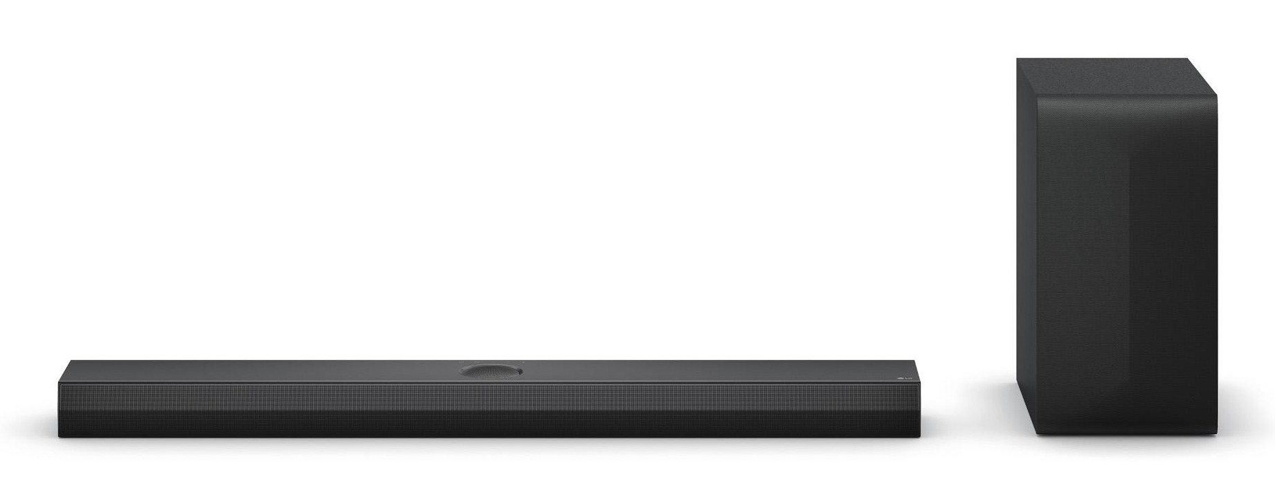LG US70TY Black 3.1.1 channels