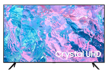 Samsung Series 7 F-65CU7170S60B TV – image 1