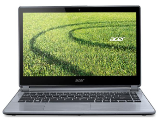 Acer Aspire 472P-6435 Intel® Core™ i5 i5-3337U Laptop – image 1