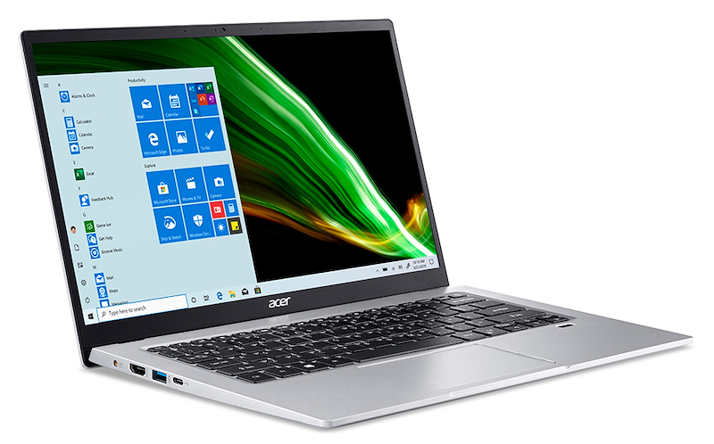 Acer 1 SF114-33-C879 – image 2