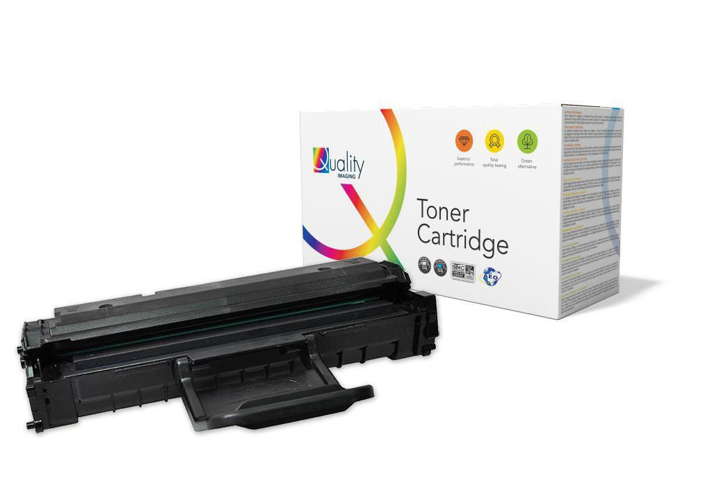 CoreParts Toner Black 113R00730