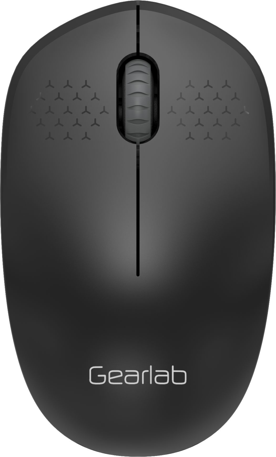 eSTUFF GLB212002 mouse Office Ambidextrous RF Wireless 1600 DPI – image 5