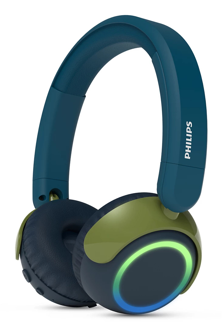 Philips TAK4200CT/00 — vue 1 sur 8