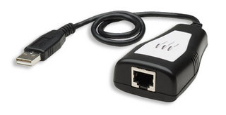 Intellinet 502245 network card USB 300 Mbit/s – image 2