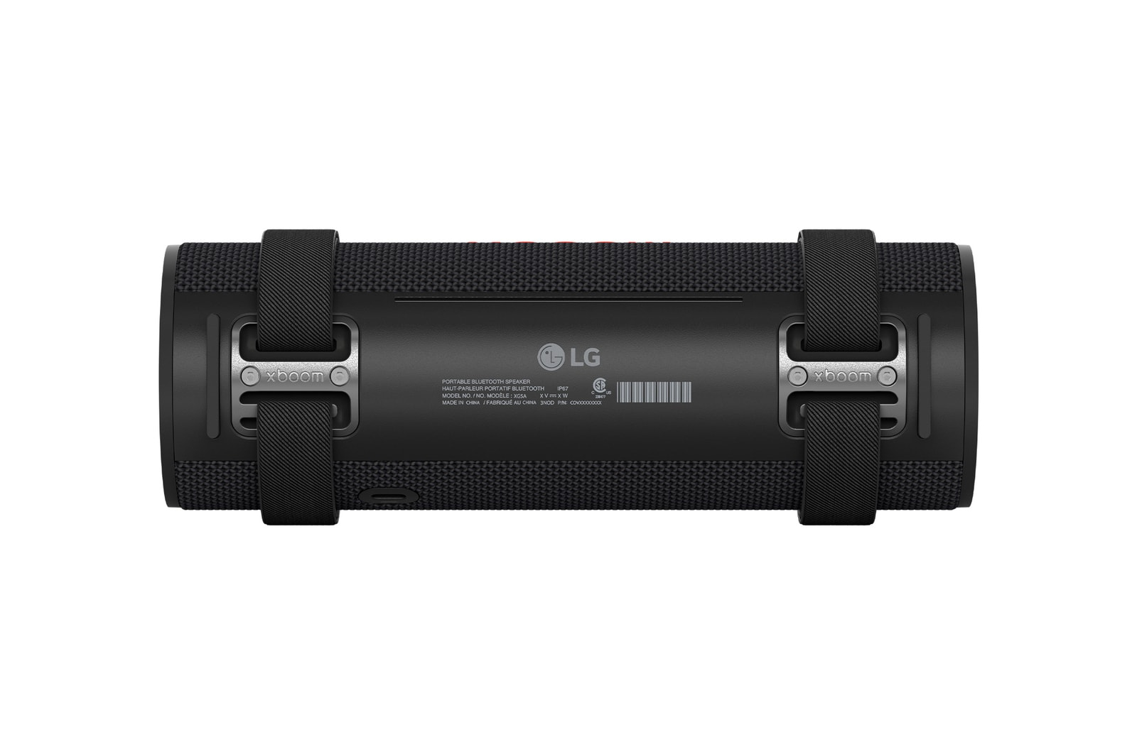 LG xboom Grab by will.i.am – image 8