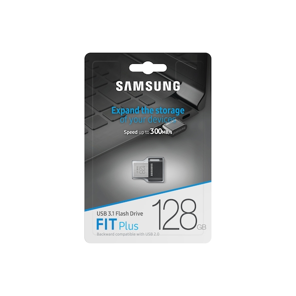 Samsung FIT Plus – image 6
