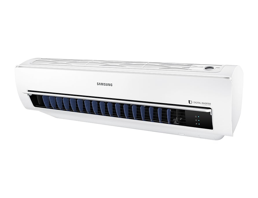 Samsung AR24NSFSCWK Split system White – image 6