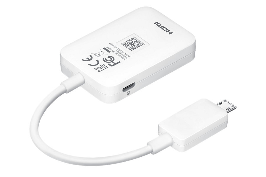 Samsung EE-HN910 USB graphics adapter – image 2