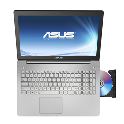 ASUS N550JV-DB72T laptop Intel® Core™ i7 i7-4700HQ – image 6