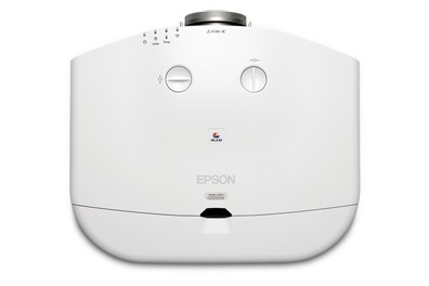 Epson PowerLite Pro G5650WNL – image 4