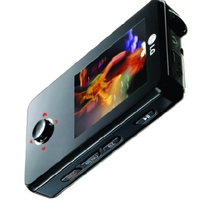 LG MF-FM33S2K MP3/MP4 player