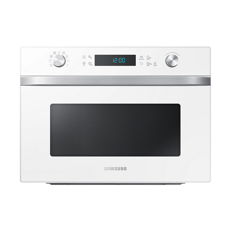 Samsung MC35J8055CW microwave White Countertop