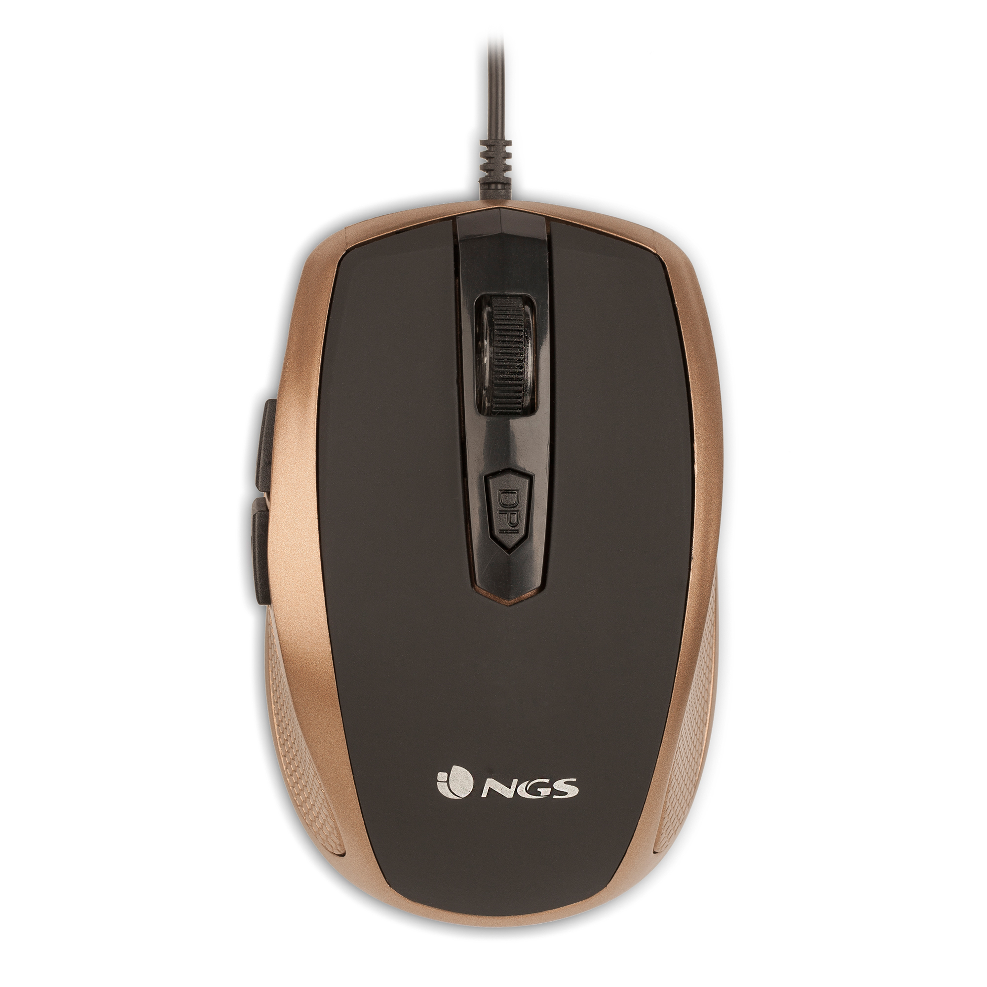 NGS Tick Gold – image 2