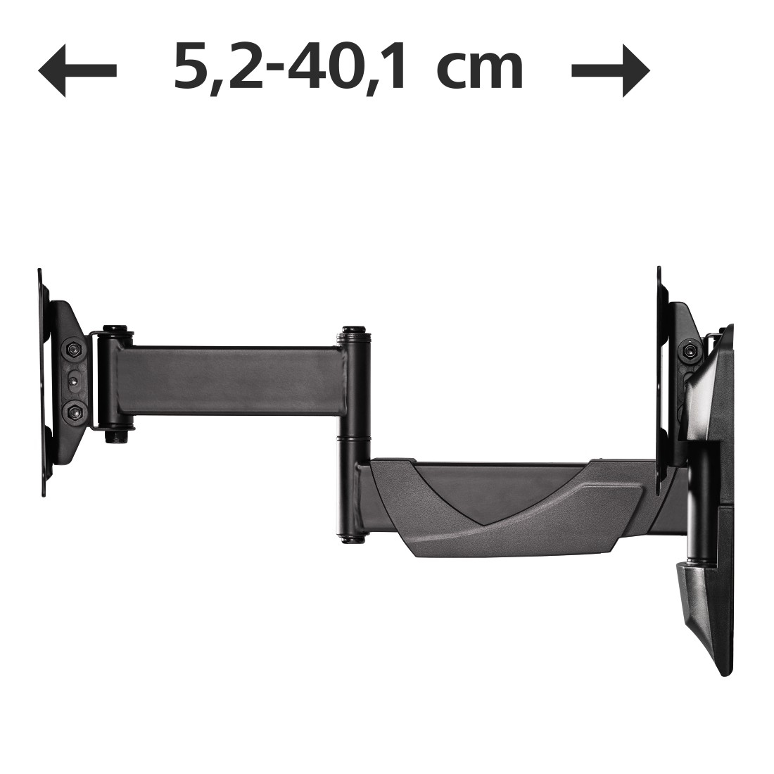 Hama 00118640 TV mount/stand – image 4