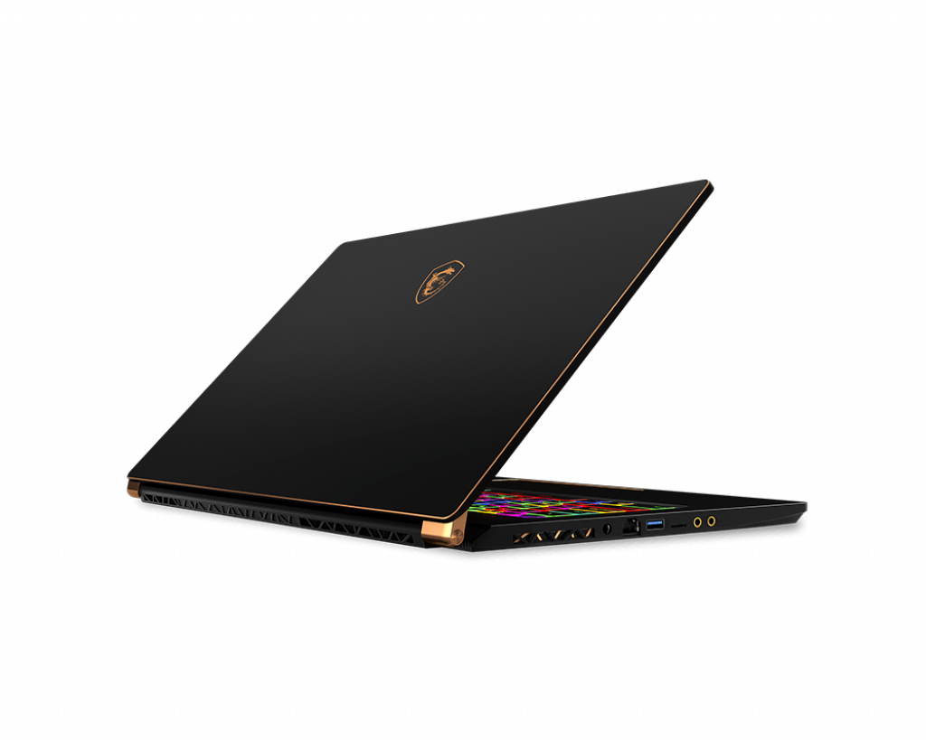 MSI GS75 Stealth 10SGS-610 – image 2