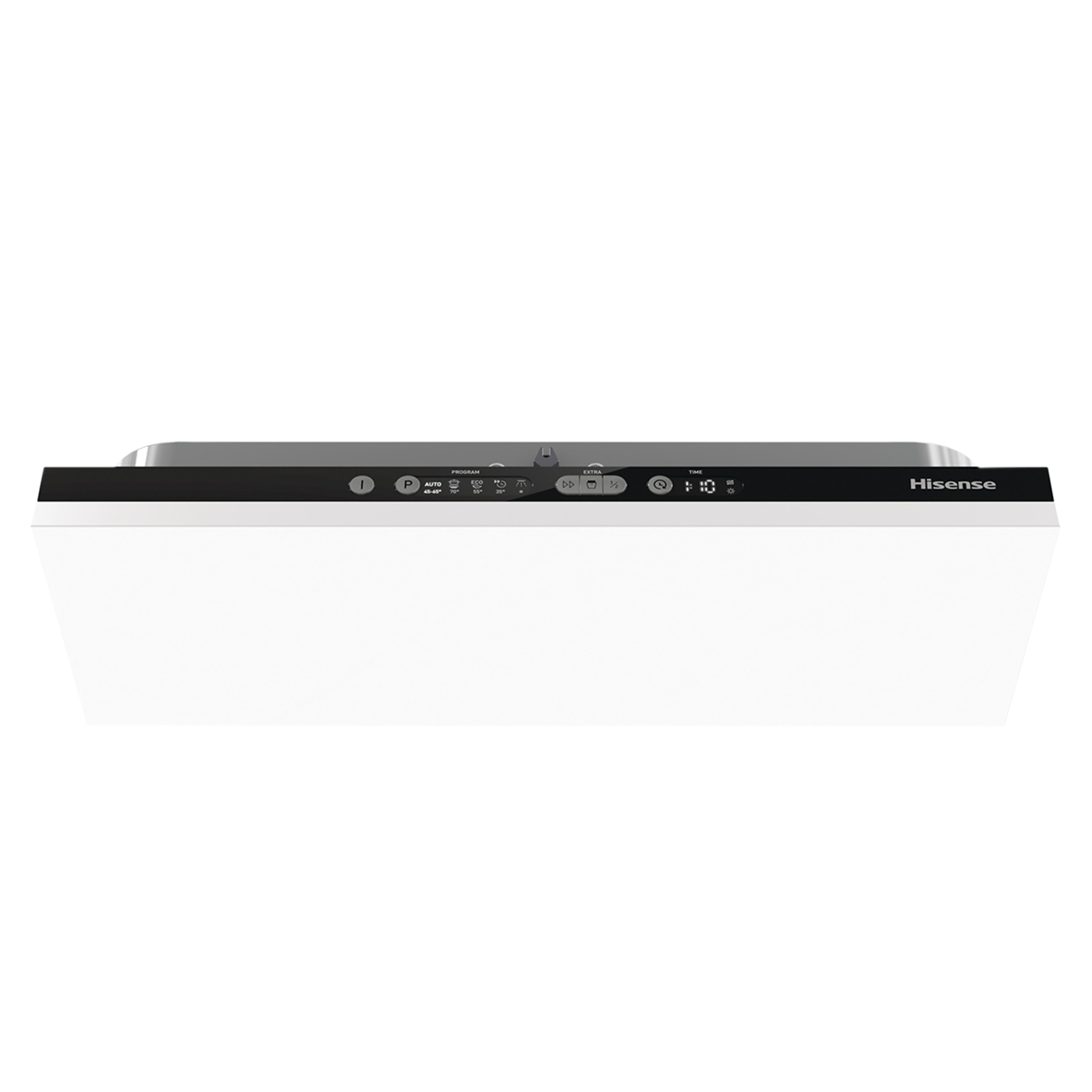Hisense HVSP20 dishwasher Fully built-in 13 place settings – image 4