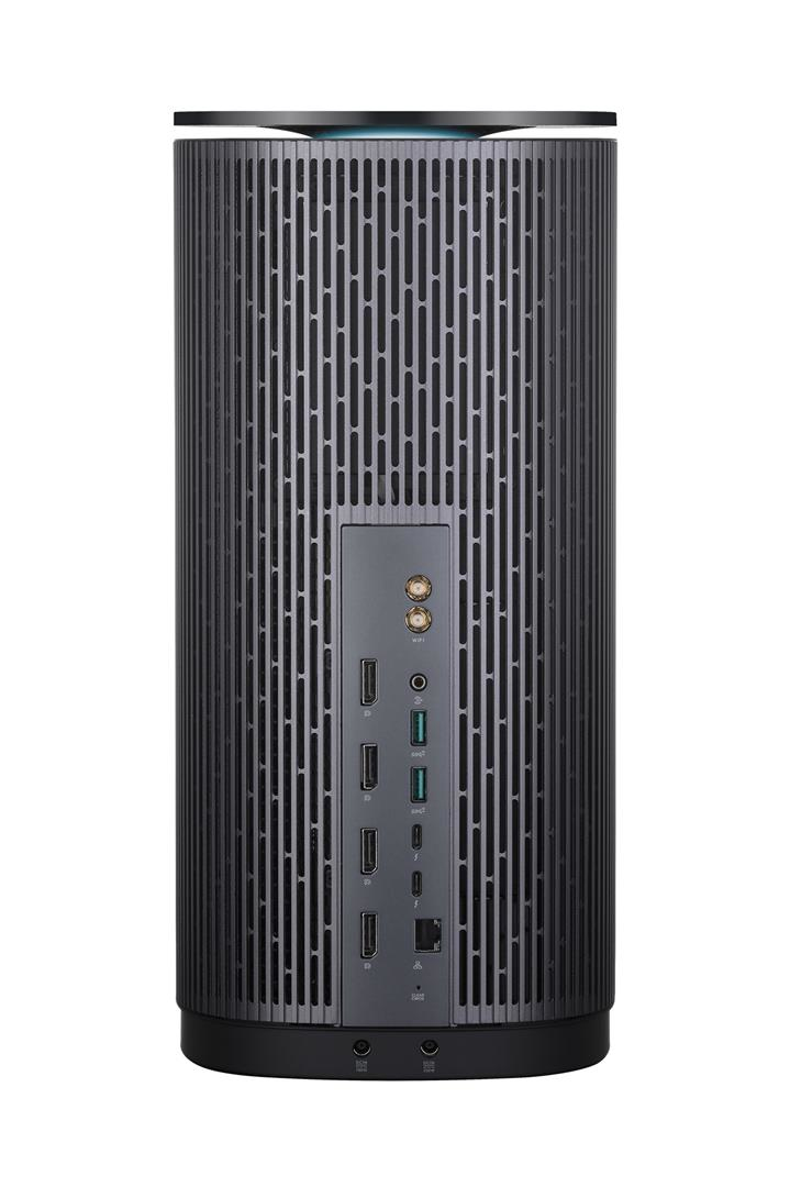 ASUS ProArt PA90-M9112ZN PC Intel® Core™ i9 i9-9900K – image 8