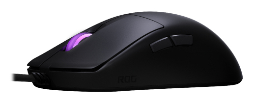 ASUS ROG HARPE MINI CORE – image 3