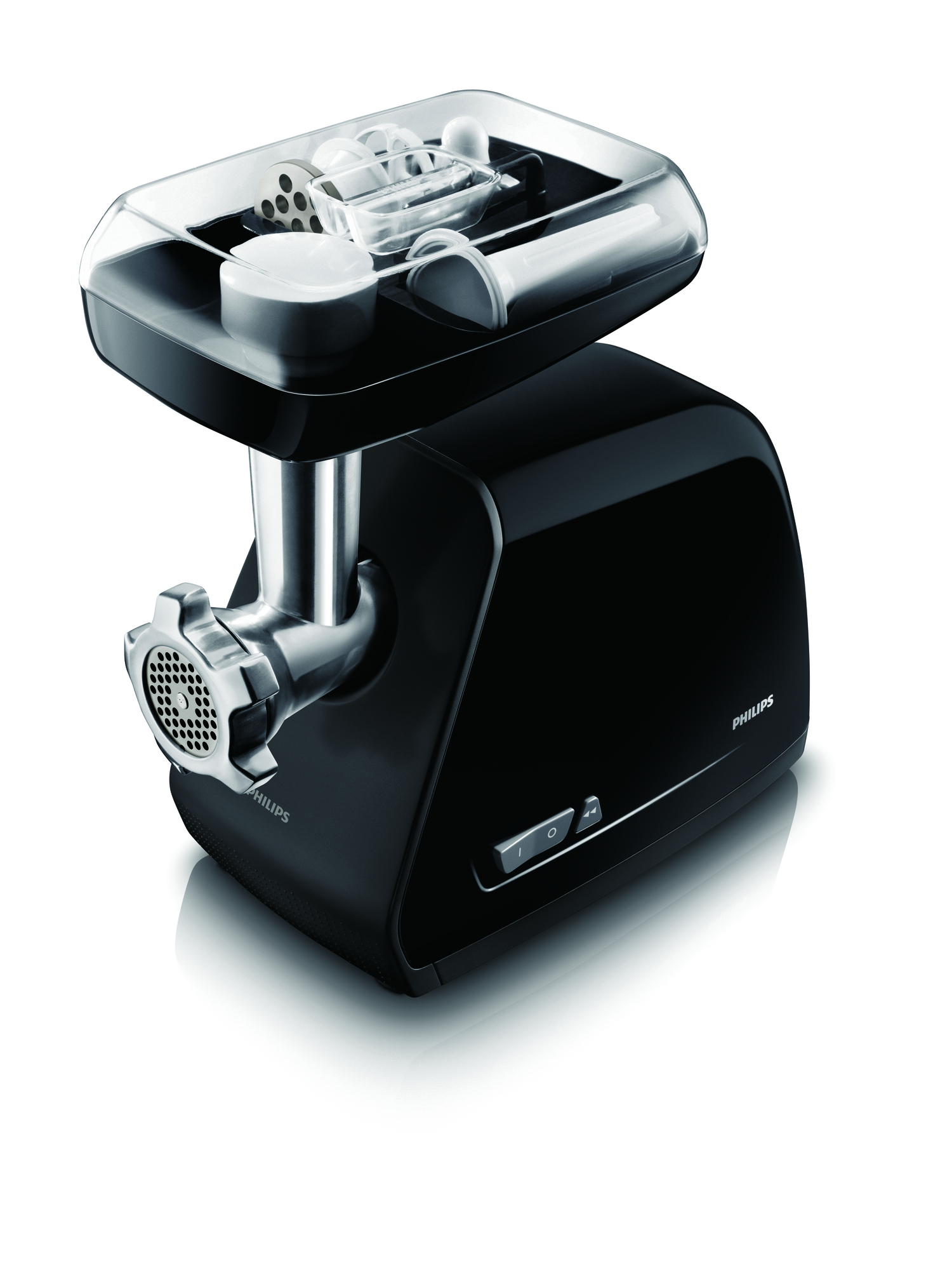 Philips Viva Collection Meat mincer HR2726/90 – image 4