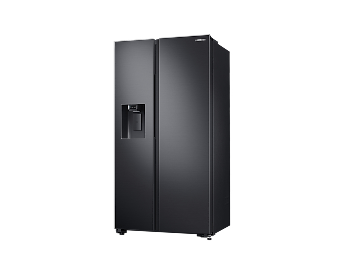 Samsung RS65R5401B4/EU side-by-side refrigerator Freestanding – image 3