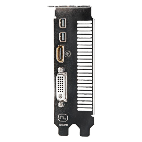 GIGABYTE GVR777OGD-00-G graphics card AMD Radeon HD7770 – image 3