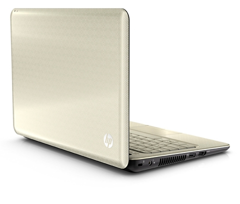 HP Pavilion dm1-2120ed Entertainment Notebook PC – image 7
